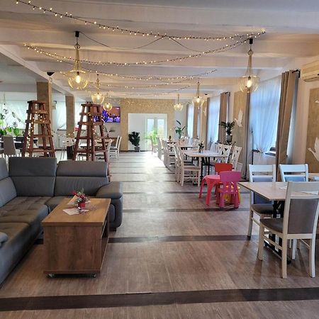 Zlote Pioro Bed & Breakfast Nisko Eksteriør bilde