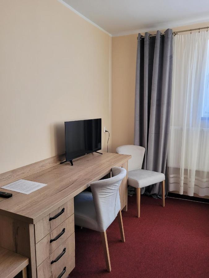 Zlote Pioro Bed & Breakfast Nisko Eksteriør bilde