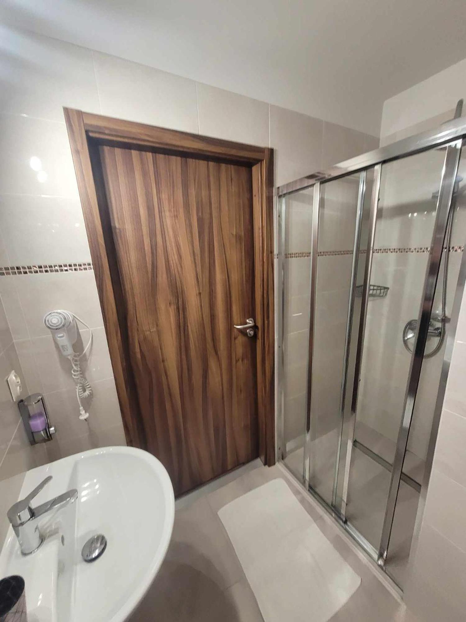 Zlote Pioro Bed & Breakfast Nisko Eksteriør bilde