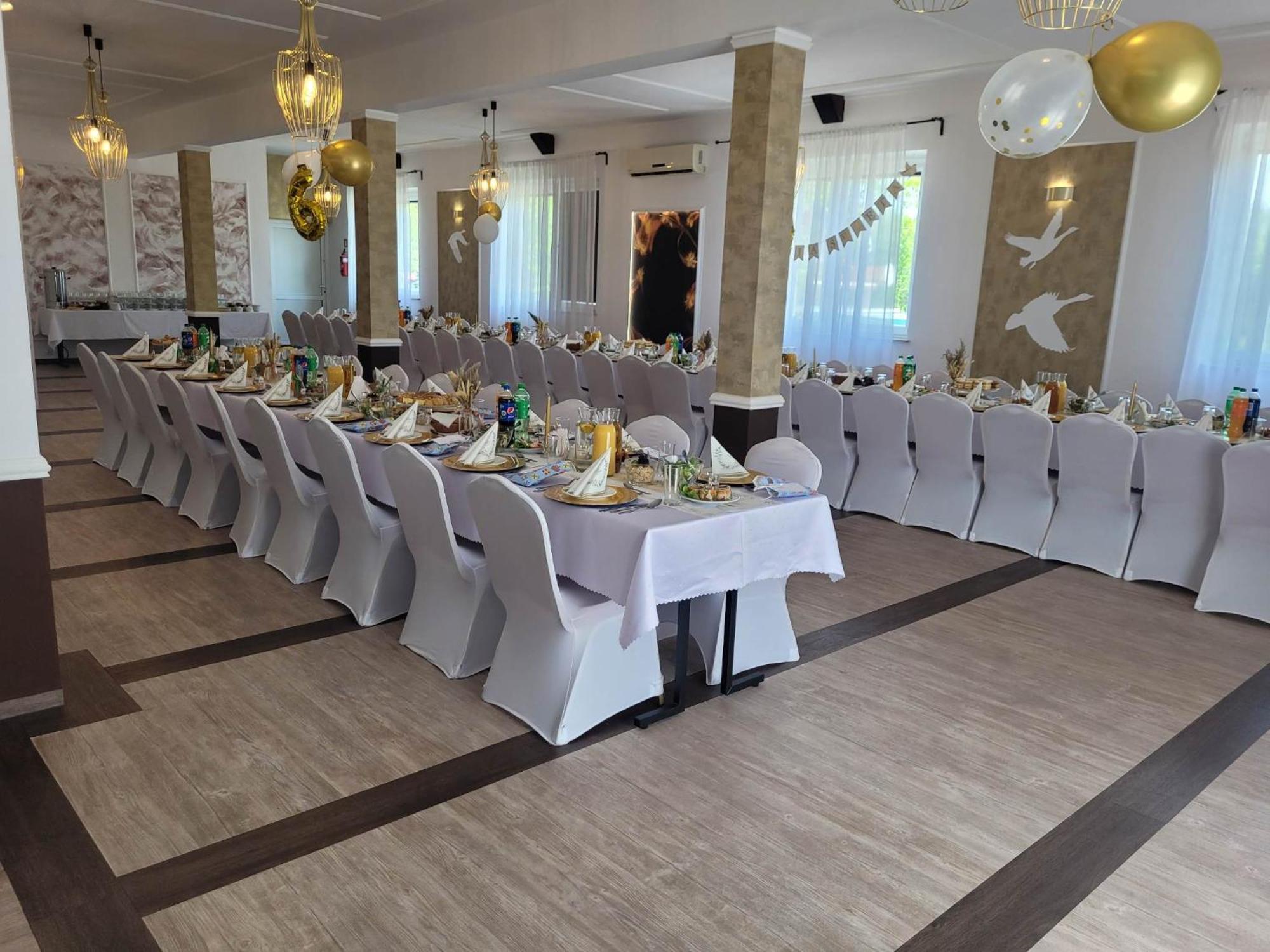 Zlote Pioro Bed & Breakfast Nisko Eksteriør bilde